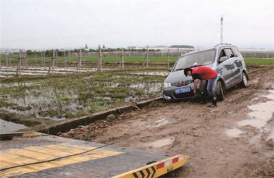 永修抚顺道路救援