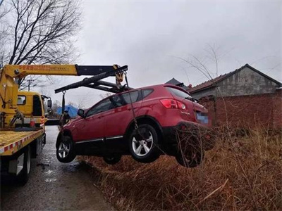 永修楚雄道路救援