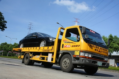 永修旅顺口区道路救援